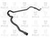 MERCE 2115000472 Radiator Hose